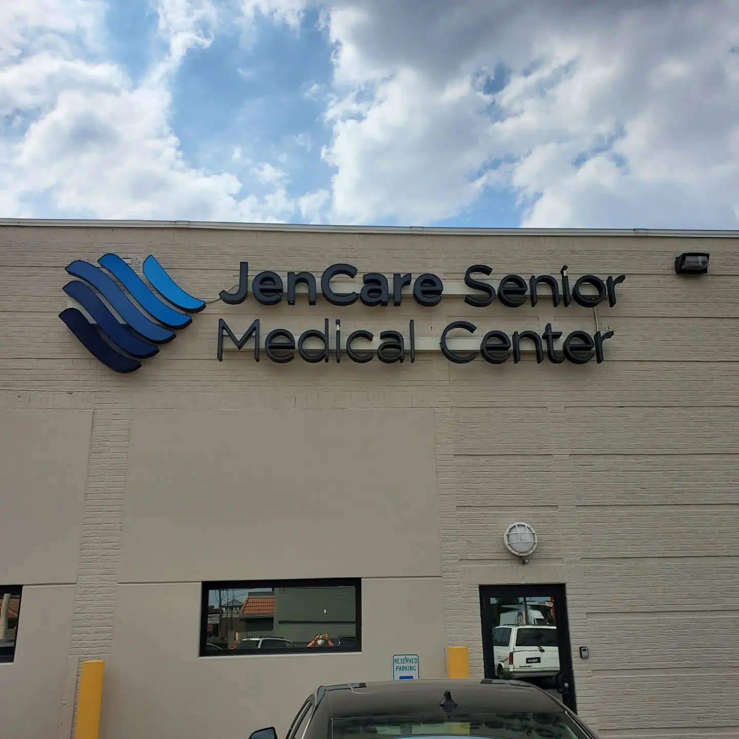 Sign Companies Chicago | TFA Signs — Custom Signs Since 1995